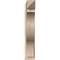 Ekena Millwork Funston Arts & Crafts Smooth Outlooker, Douglas Fir, 7 1/2"W x 30"D x 42"H OUT08X30X42FST03SDF - alternate 3